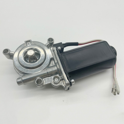 Imagen 4 de 9 de Motor De Repuesto Para Toldo De Remolque Para Autocaravana,