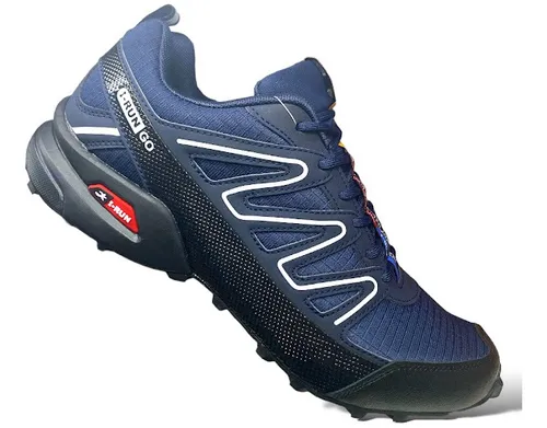 Zapatillas Salomon Xd Pro 3d Ultra MercadoLibre