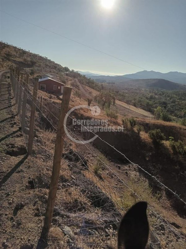 Agrícola En Venta En Combarbalá