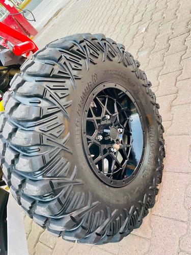 Imagen 4 de 14 de Canam Maverick