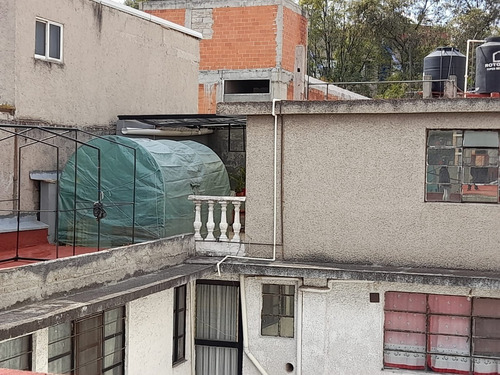 Imagen 18 de 25 de Casa En Venta Colonia Doctores Cd Mx