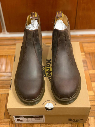 Botas Dr. Martens Chelsea