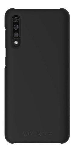 Case Delgado Mate Samsung Wits Original Para Galaxy A50 2019