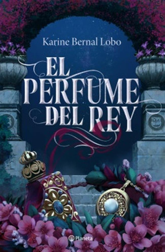 Perfume Del Rey El