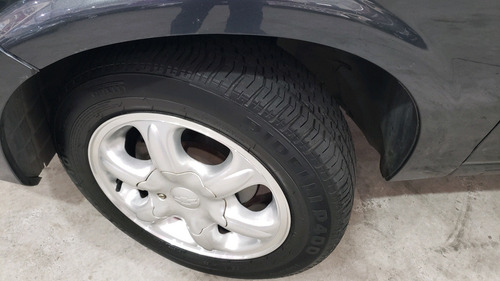 Imagem 5 de 8 de Chevrolet Prisma Maxx 1.0 (flex) Flex Manual