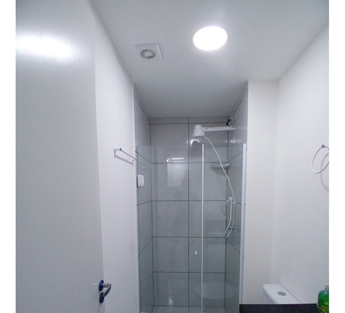 Apartamento Novo Nunca Habitado - 2 Quartos