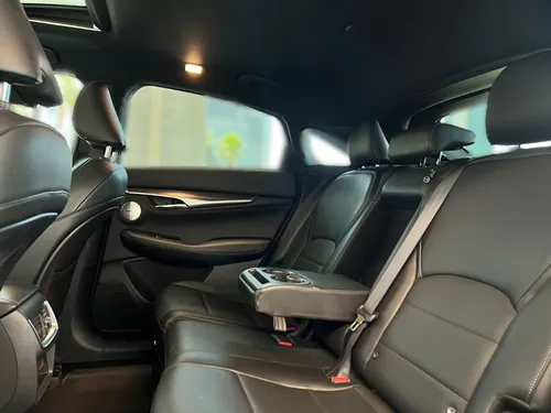 Infiniti