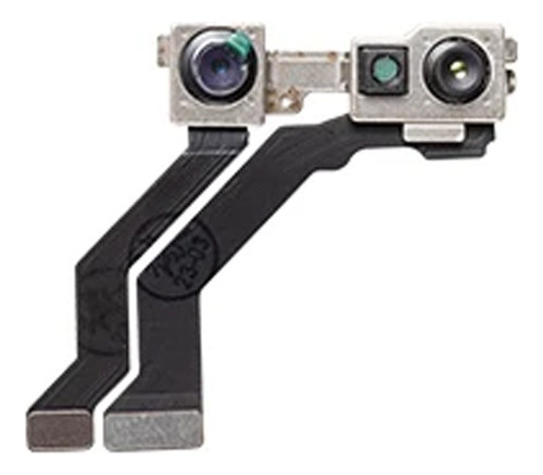 Camara iPhone 13 Pro Max - Frontal Selfie