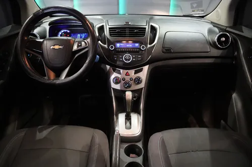 Chevrolet Tracker 1.8 Lt