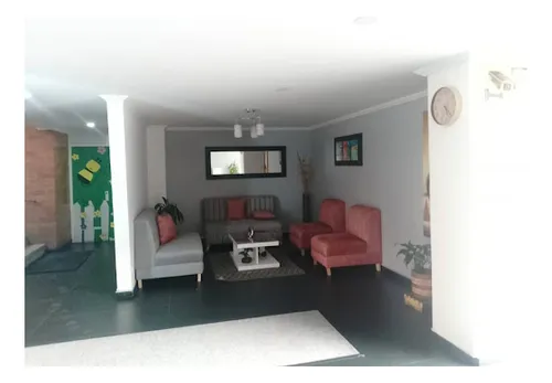 Apartamento En Arriendo Alsacia 172-1624
