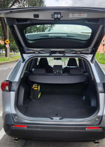 Toyota RAV4 2.0 Xle 4X2 Cvt