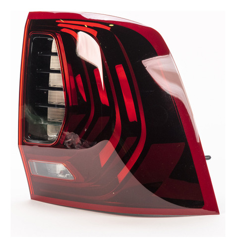 Imagen 2 de 6 de Faro Tras Renault Duster Oroch 2.0 Privilege