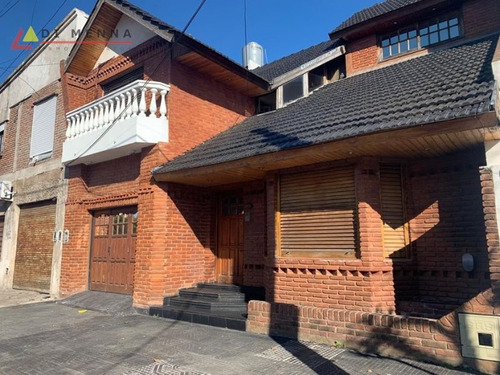 Venta Casa Ramos Mejia Lamadrid 600 2 Plantas 10 X 22 