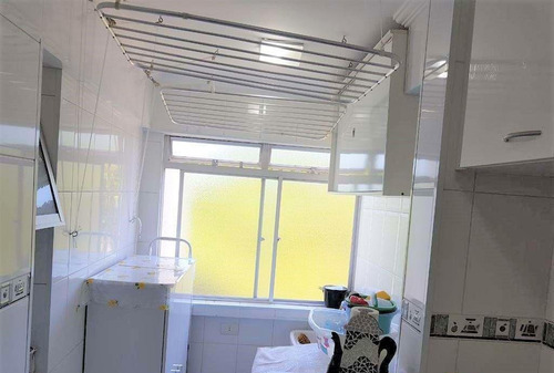 Imagem 13 de 30 de Apto Na Mooca Com 2 Dorms, 1 Vaga, 50m² - Ap14146