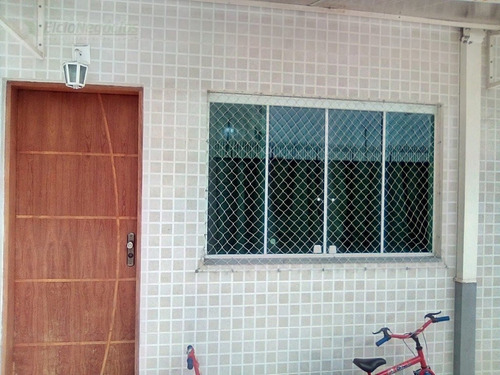 Imagem 2 de 15 de Casa Sobrado De Condominio Para Venda, 2 Dormitório(s) - 2693