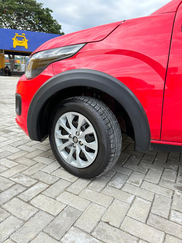Fiat Mobi Like 1.0 (Flex)