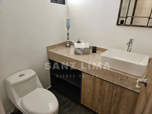 Lombardía: Casa En Venta Modelo Massima
