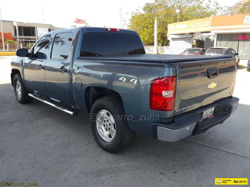 Chevrolet Silverado Lt