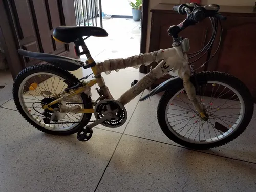 Bicicleta rin 2025 26 corrente