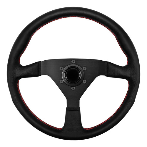 Motafar Universal Racing Steering Wheel, 1 B0b31glbf5_120424