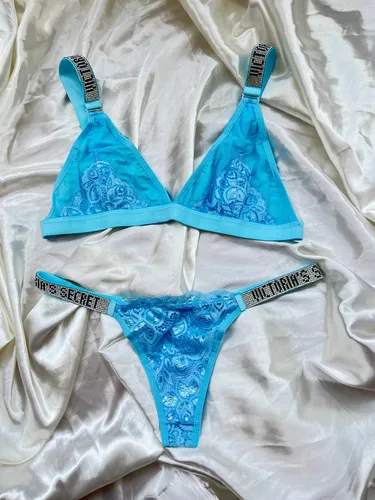 Lencería Victoria Secret