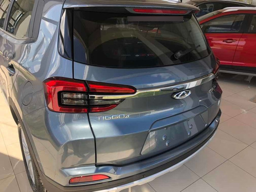 Imagen 6 de 15 de Chery Tiggo 4 Confort 1.5 Mt 0km