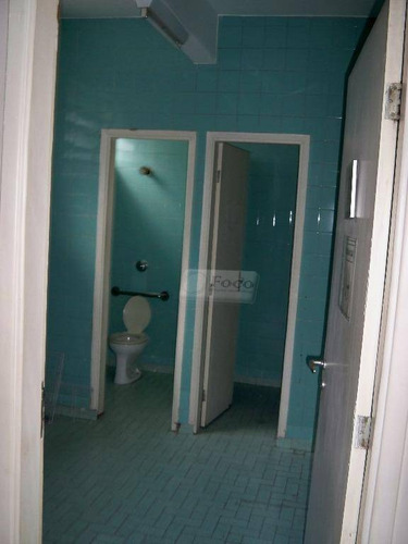 Imagem 8 de 16 de Sala Comercial Para Locação, Centro, Guarulhos. - Sa0057