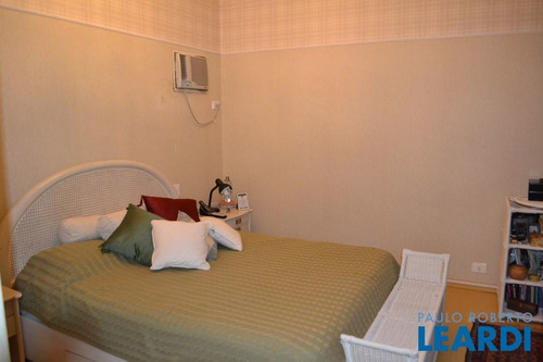Imagem 12 de 15 de Apartamento - Real Parque - Sp - 394489