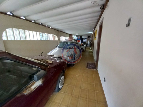 Imagem 4 de 15 de Casa Com 3 Dorms, Itaóca, Mongaguá - R$ 350 Mil, Cod: 53273 - V53273