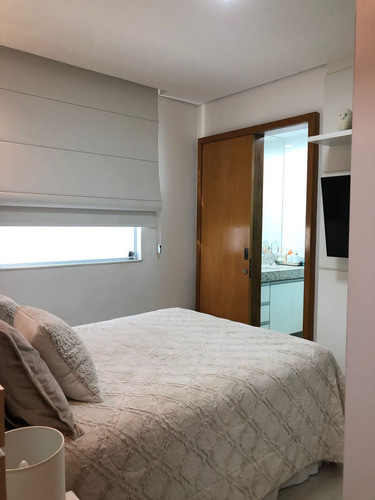 Imagem 27 de 30 de Apto Castelo | 2 Quartos | 111 M² | Cond: R$250.00 | 2 Vagas - 8icfvd