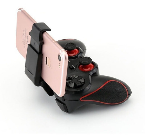 Gamepad Bluetooth Vinyson Va-003 Ios Android Pc Ps3 Tv