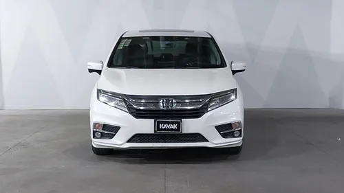 Honda Odyssey 3.5 TOURING AUTO