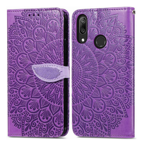 B Funda Para Teléfono Huawei Nova Y61 Y70 Y90 5t 7i 8i 9 Se