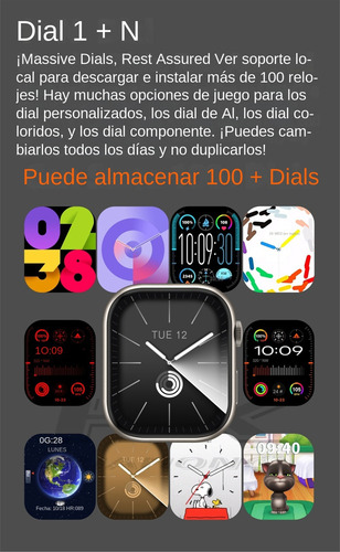 Hk9 Pro + 2gb Rom 2.02 Amoled Screen Chatgpt Ai Local Music