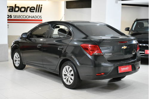 Chevrolet Prisma 1.4 Lt 98cv