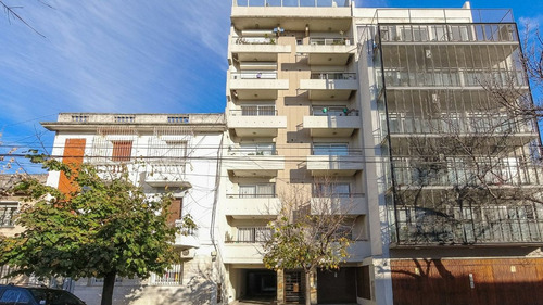 Venta 2 Amb. Apto Crédito - Villa Ortuzar