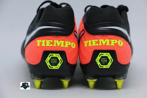 Nike tiempo cheap trava mista