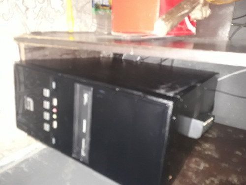 Cpu Gamer De Entrada