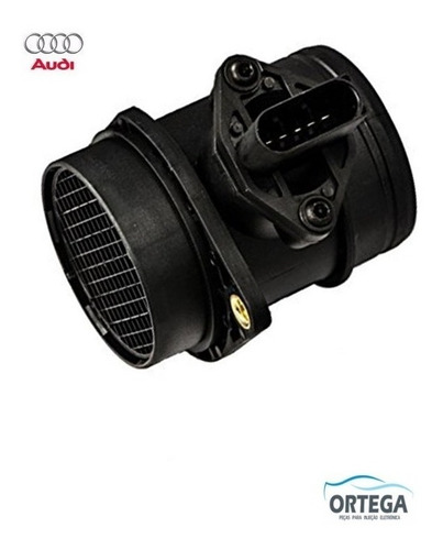 Sensor Fluxo Ar Golf 2.0 Audi Bora 0280218002 5 Pinos Novo