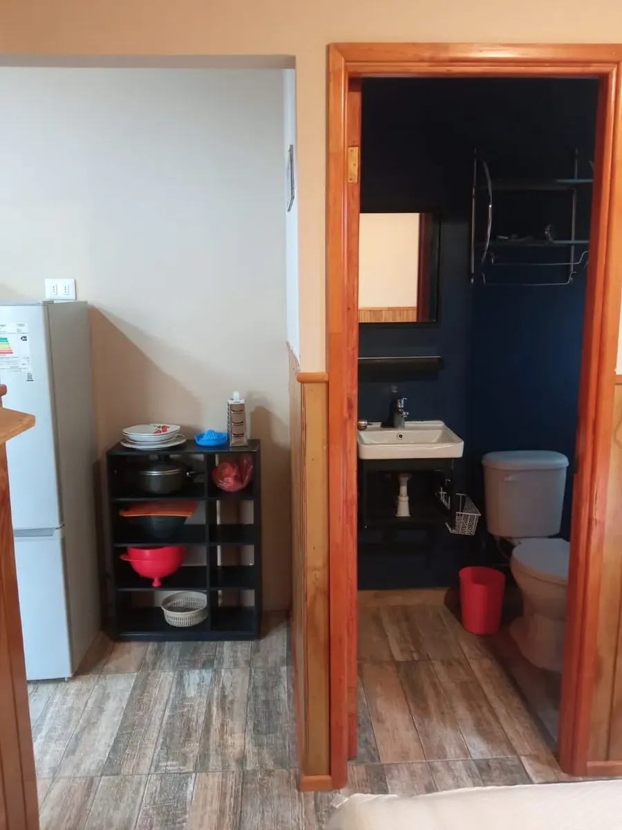 Imagen 5 de 11 de Cabaña Año Completo En Altos De Algarrobo