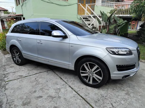 Audi Q7 V6 3.0 Tfsi Quattro