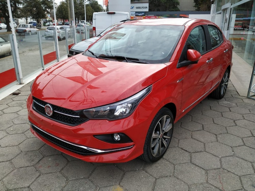 Fiat Cronos Retira Entregando Tu Usado O Anticipo- M
