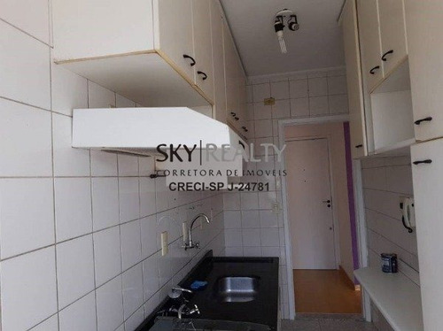 Imagem 13 de 15 de Apartamentos - Jardim Prudencia - Ref: 10992 - V-10992