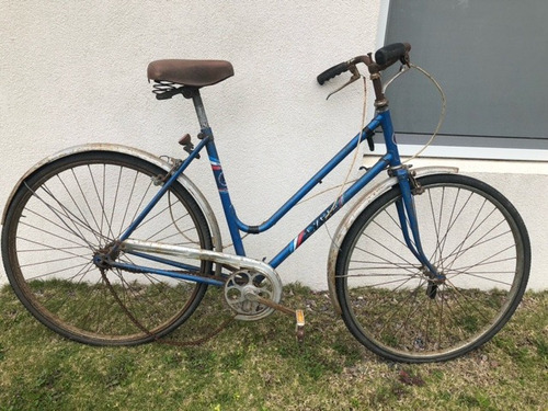 Bicicleta Lygie Original Italiana Vintage