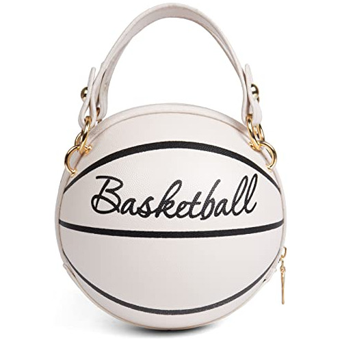 Bolso De Baloncesto De Mujeres Obovoid Bolsa De 89txb