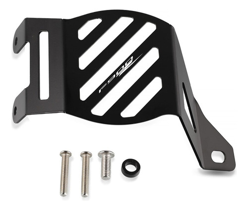 Bocina Protectora De Motocicleta For Bmw F900 Xr R 2020-202