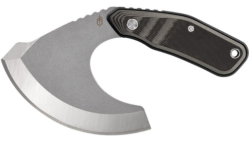 Navaja Negra + Funda - Gerber Gear Downwind Ulu 31003935