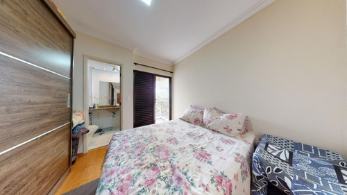 Imagem 6 de 6 de Apartamento À Venda No Bairro Sacomã - São Paulo/sp - O-17694-29026