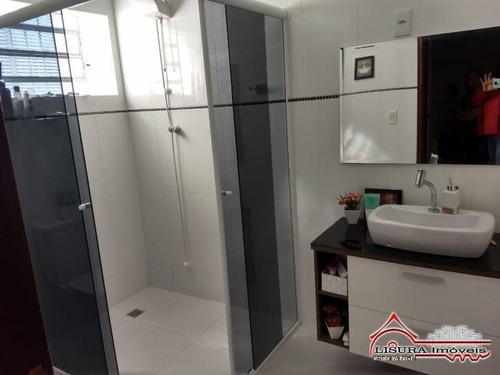 Imagem 12 de 15 de Casa A Venda 3 Dormitórios Prox Ao Centro De Jacareí Sp - 4962