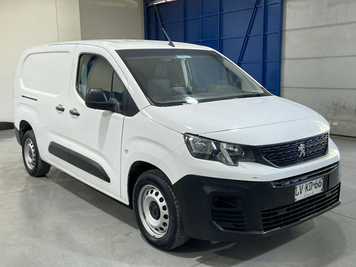 Peugeot Partner L2 Lvkd66